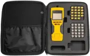 VDV Scout® Pro 2 LT Tester Remote Kit, Tests voice (RJ11/12), data (RJ45) and...