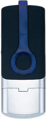 Canmore GT-730FL USB GPS Tracker Stick Data Logger Dongle with Logger Function (
