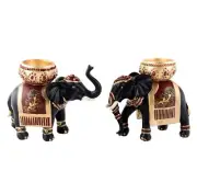 Feng Shui Precious Elephant Statues