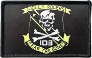 [RAILONCH] Skull Tactical Patch Meme Patches Military Patches Decorative Patches Sew On Trucker Hats Clothes Backpack DIY Accessories
