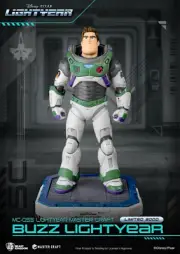 Beast Kingdom Master Craft Disney Pixar Lightyear Buzz Lightyear