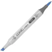 Copic Ciao Dual Nib Marker B39 Prussian Blue