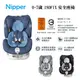 【Nipper】Neo-Fix 360度 0-7歲 ISOFIX 安全座椅 (2.6折)