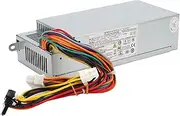Small Chassis Power Supply High Performance 220W -240V Computer Components PS 5221 9 06