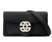 0101 Versatile Small Square Bag Underarm Bag Single Shoulder Crossbody Bag