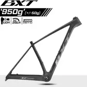 Carbon Mountain Bike Frame UDH Hanger Boost 148mm Full lnternal Carbon MTB Frame