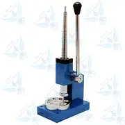 Pro Quality Finger Ring Stretcher Enlarger Reducer Bench Mounted Ring Sizer Tool