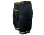ZOIC Impact Liner (Black)