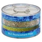 Sprite SLC Replacement Shower Filter Cartridge – Removes chlorine up to 6 months