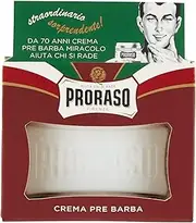 Proraso Prebarba Cream, Multi-Colour