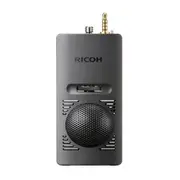 Ricoh TA-1 3D Microphone for Theta V 360 Camera