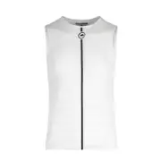 Assos NS Skin Womens Base Layer Holy White