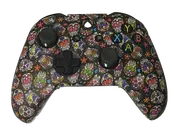 Silicone Cover For XBOX ONE Controller Skin - Sugar Skulls