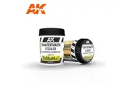 AK Interactive Dioramas - Foam Texturizer & Sealer