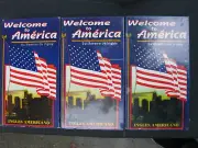 3-Welcome to America "English As a Second Language" (Spanish Learning Course)