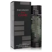 The Game by Davidoff Eau De Toilette Spray 3.4 oz For Men