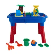 Sand And Water Play Table