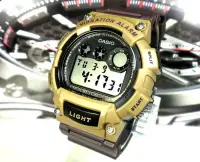 在飛比找露天拍賣優惠-經緯度鐘錶 CASIO手錶專賣店 100米防水 酷似G-SH