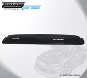 Rain Guard Sunroof Moon Visor 980mm Type 2 Dark Smoke For 2005-2010 Kia Sportage (for: Kia)