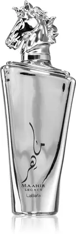 Lattafa Maahir Legacy EDP U 100ml