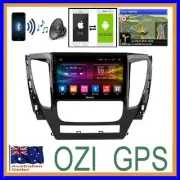 TRITON MQ 2016-2018 GPS WIRELESS APPLE CARPLAY ANDROID AUTO DAB+ DVR TPMS