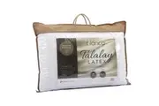 Bianca Sleep Easy Talalay Latex Pillow (Medium Profile/Soft Feel)