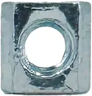 M5 Sliding T-Nut 20S - Pack of 10