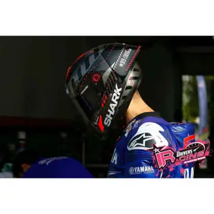 ♚賽車手的試衣間♚ Shark® Race-R Pro GP Lorenzo 2020 冬季測試 碳纖維