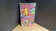 Scooby-Doo Case File # 1+2: The Glowing Bug Man The Scary Stone Dragon (PC, '05)