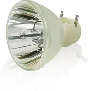 Poxtedsr 5J.J7L05.001 5J.J9H05.001 5J.JEE05.001 P-VIP 240/0.8 E20.9N Projector Lamp Compatible with BENQ W1080ST W1070+ W1070+W TH680 TH681 HT1075 TH682ST MH680 i701JD MH630 W1250 HT1085ST