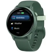 Garmin Vivoactive 6 Green