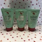 3x Hand & Hand Sugar Scrub Juniper Berry