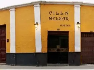 Villa Melgar Hostel