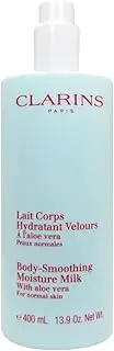 Clarins LAIT CORPS HYDRATANT VELOURS PN - MAXI FORMATO