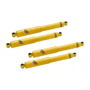 Monroe F + R Gas Magnum TDT Shock Absorbers for Ford Bronco F Series F100 F150