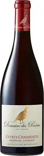 Domaine des Perdrix Gevrey Chambertin 1er Cru La Perriere 2019 750ml