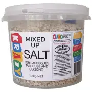 Krazy Mixed-Up Salt 1.8Kg