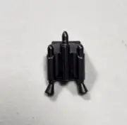 Lego Star Wars Jetpack - Dark Pearl Grey Mandalorian