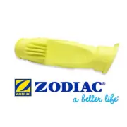 ZODIAC BARRACUDA STANDARD DIAPHRAGM DIAGONAL EDGE - GENUINE ZODIAC DIAPHRAGM