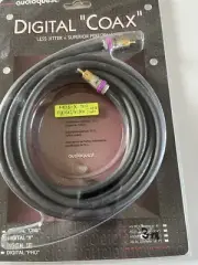 AudioQuest HD6-X75ohm Digital 3m
