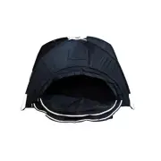 Darkroom Film Changing Loading Fold Tent Bag fit for 8x10 Camera Developing