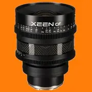 Samyang Xeen CF 24mm T1.5 Lens for Sony E - Brand New