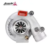 Arashi GTX Turbo CHRA Cartridge Upgrade Kit TD04HL-19T SAAB 9-3 9-5 AERO B235R