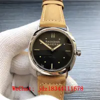 在飛比找蝦皮購物優惠-PANERAI 沛納海 PAM00425 系列時尚自動機械男