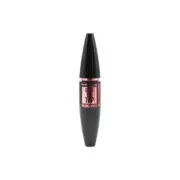 MAYBELLINE 8.7ml MASCARA OVER THE TOP BLACK Brand New