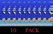 10x Kraft Original Mac & Cheese SPIRALS Macaroni Dinner Mix 5.5 Oz Box - 10 PACK