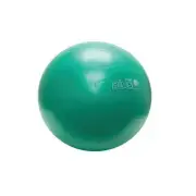 Physiogymnic 30-1702 26 in. Inflatable Exercise Ball Green