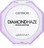 Catrice Diamond Haze Multifunctional Highlighter Color 010 Gimme Glitter 6 g