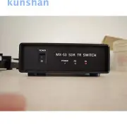 SDR Transceiving Switch Radio Spectrum/Secondary Receiver Adding RF Switch MX-S3