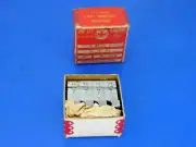 CHASER SET 11/16"-40 NS,1" D Milled ,GEOMETRIC, USA made